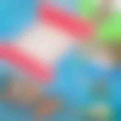 Hamac plutitor | WATERZEN