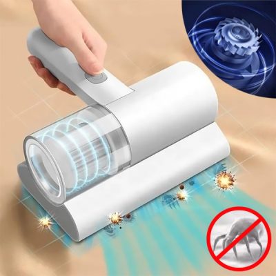 Aspirator fără fir cu încărcare USB | SWEEPO