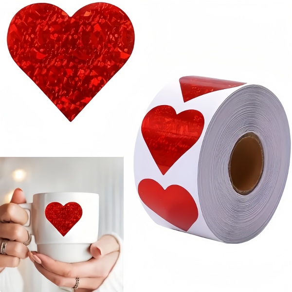 HEARTSTICKER