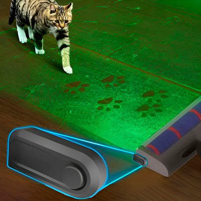 Cap laser universal pentru toate aspiratoarele | TRACELET