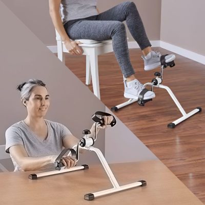 Mini bicicletă pentru exerciții  | PEDALORA