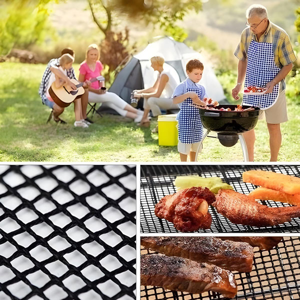GRILLRUN