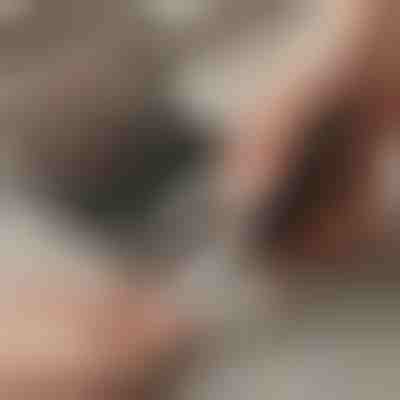 Cleste de unghii gros de precizie (3 bucăți) | PRECINAIL